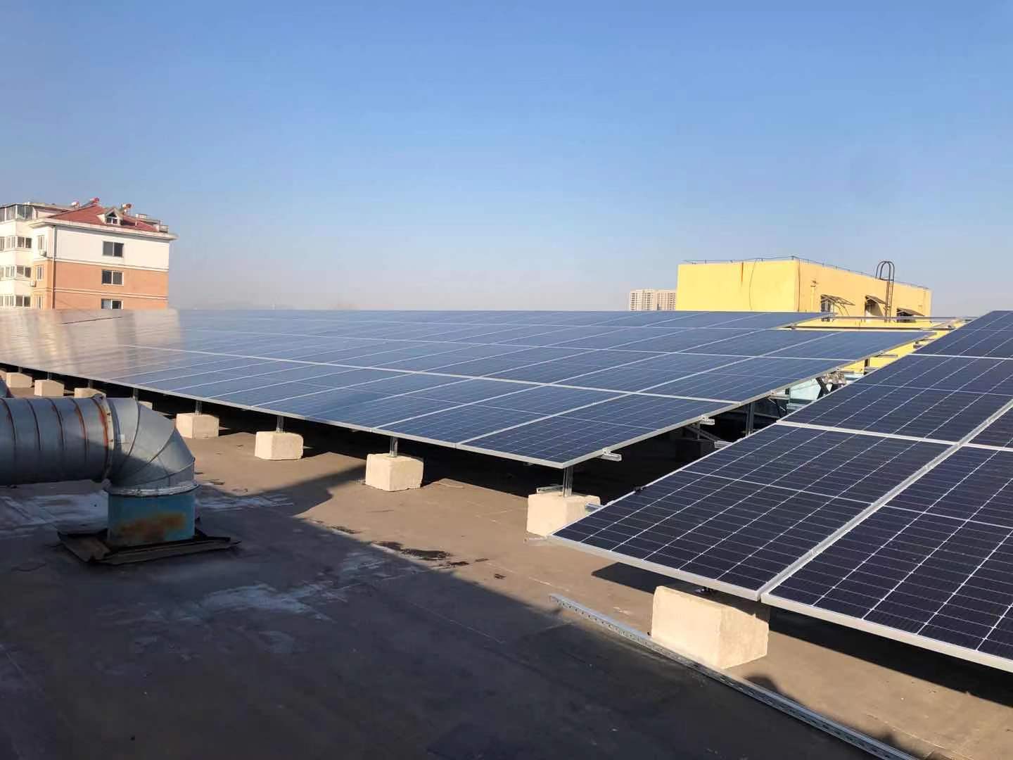 We at Oboya Horticulture are investing in solar energy power plants!(图3)