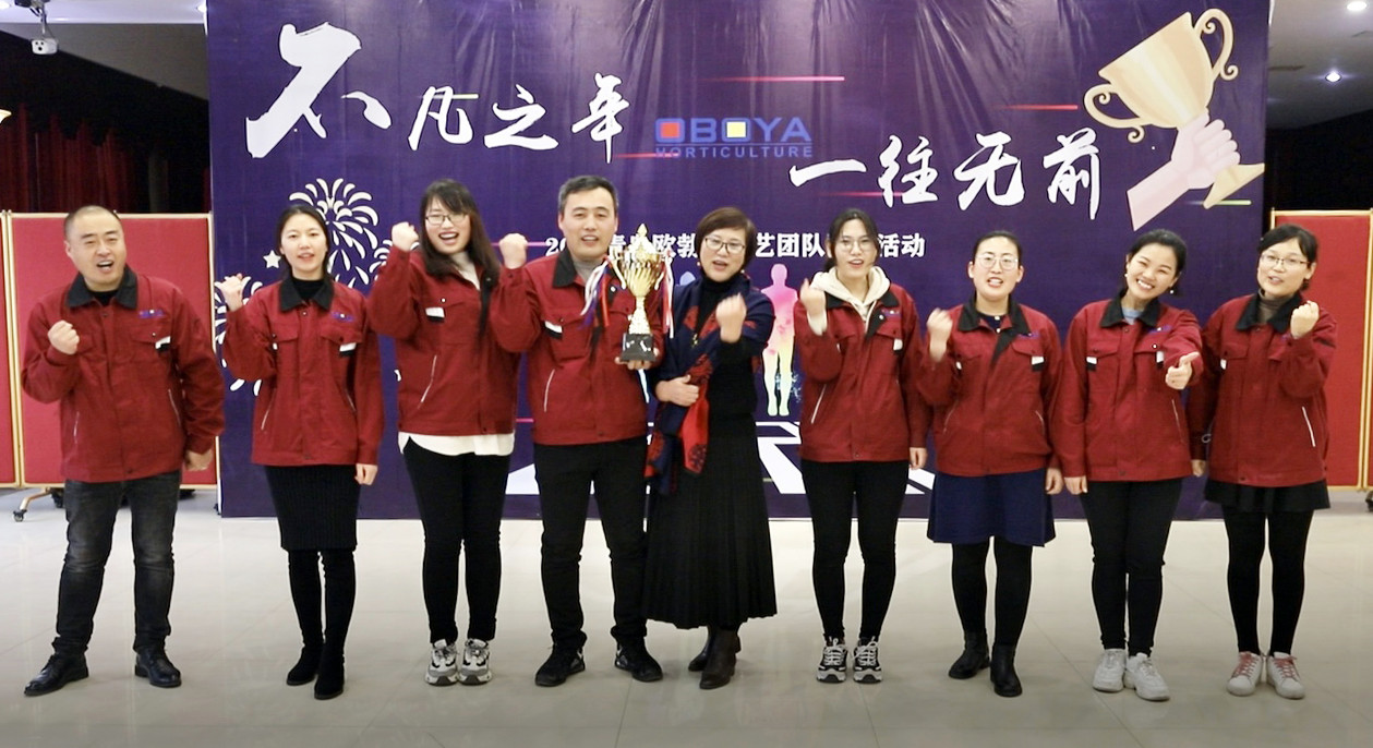 Team Activity on Jan.2021(图1)